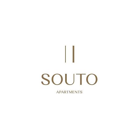 Souto Apartments Porto Exterior photo