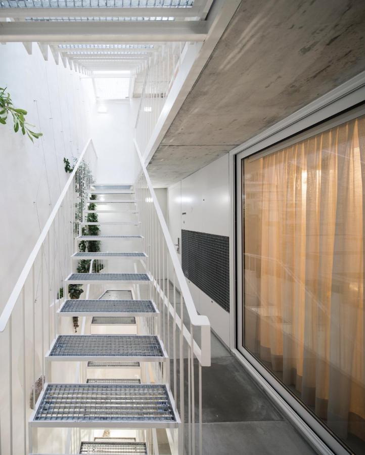 Souto Apartments Porto Exterior photo